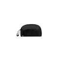 Variante noir - Trousse de toilette personnalisable avec logo - Nécessaire Espi
