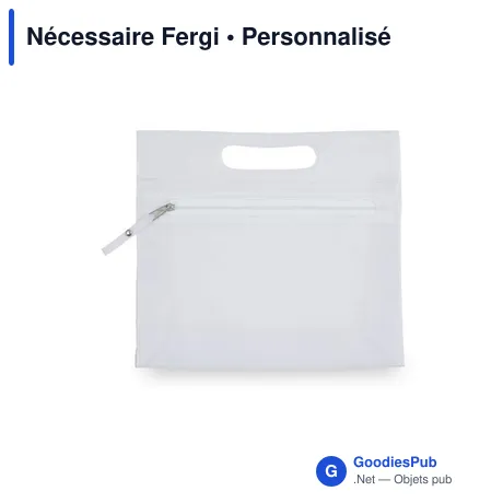 Nécessaire Fergi