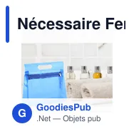 Nécessaire Fergi - Miniature 12
