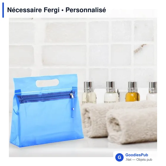 Nécessaire Fergi - Image 9