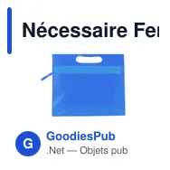 Nécessaire Fergi - Miniature 10