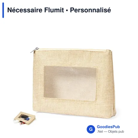 Nécessaire Flumit