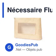 Nécessaire Flumit - Miniature 2