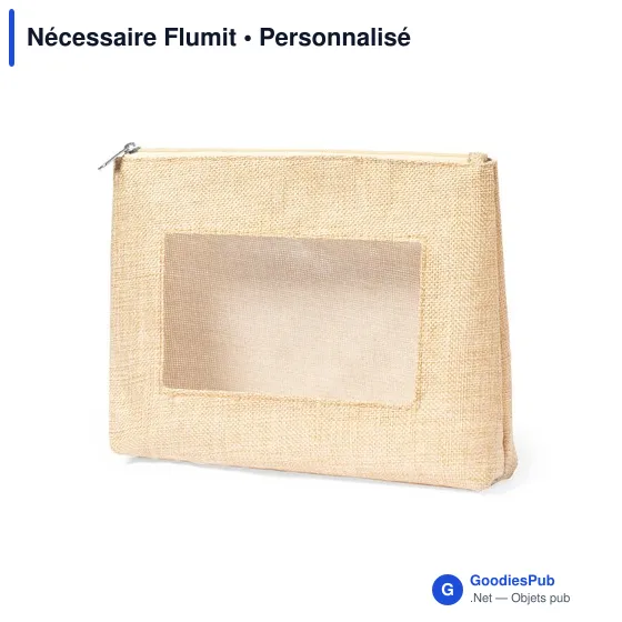 Nécessaire Flumit - Image 2