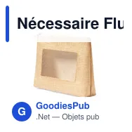 Nécessaire Flumit - Miniature 3