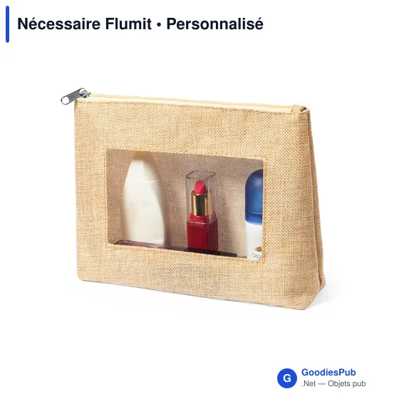 Nécessaire Flumit - Image 4