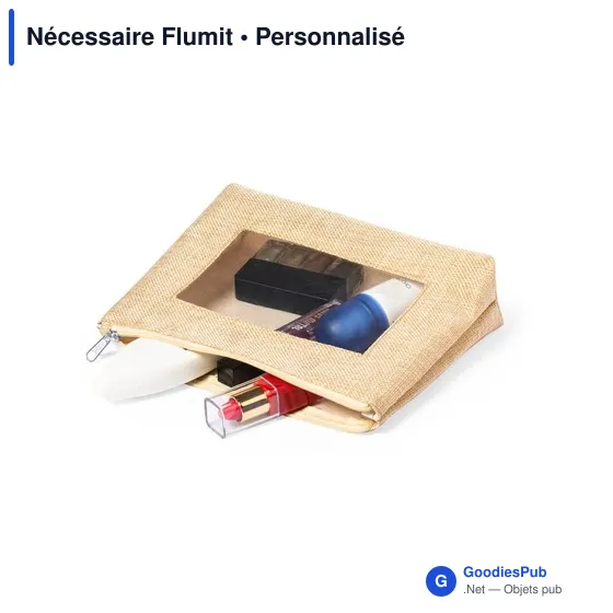 Nécessaire Flumit - Image 5