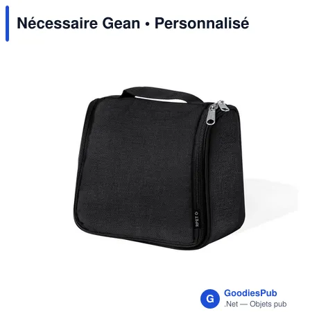 Nécessaire Gean