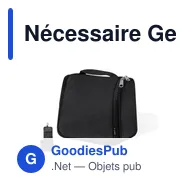 Nécessaire Gean - Miniature 2
