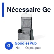 Nécessaire Gean - Miniature 11
