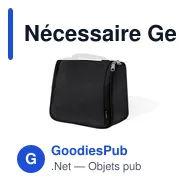 Nécessaire Gean - Miniature 3