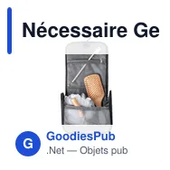 Nécessaire Gean - Miniature 4
