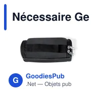 Nécessaire Gean - Miniature 6