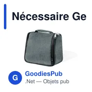 Nécessaire Gean - Miniature 7