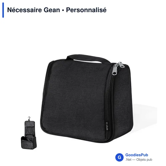 Nécessaire Gean - Image 8