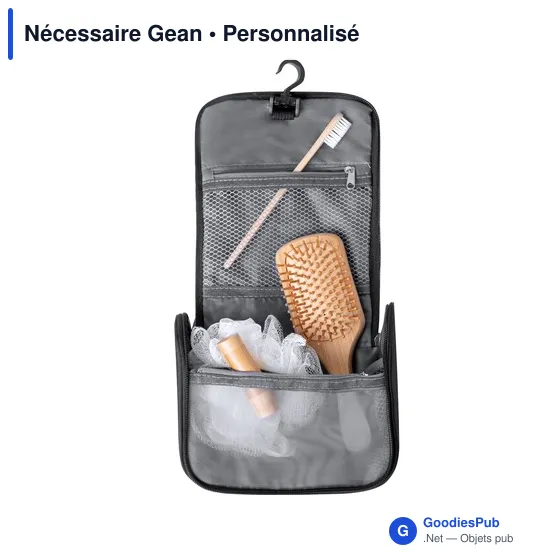 Nécessaire Gean - Image 10