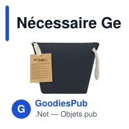 Nécessaire Gerber - Miniature 1