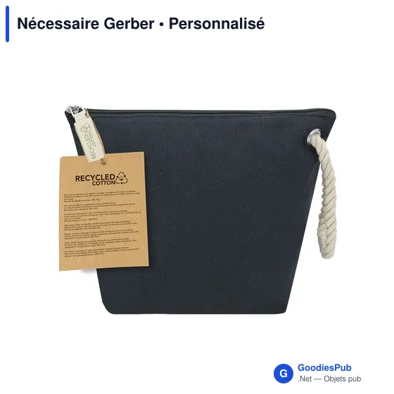 Nécessaire Gerber - Image 1
