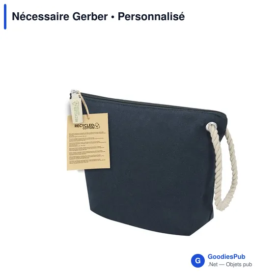Nécessaire Gerber - Image 2