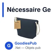 Nécessaire Gerber - Miniature 5