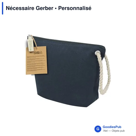 Nécessaire Gerber - Image 5