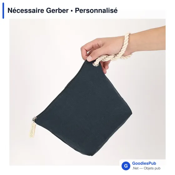 Nécessaire Gerber - Image 6