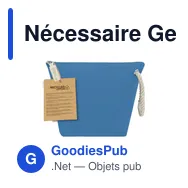Nécessaire Gerber - Miniature 7