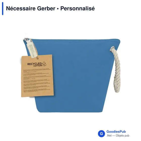 Nécessaire Gerber - Image 7