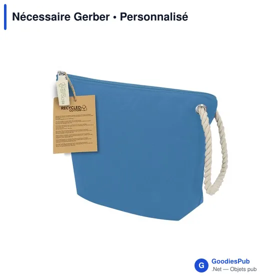 Nécessaire Gerber - Image 9