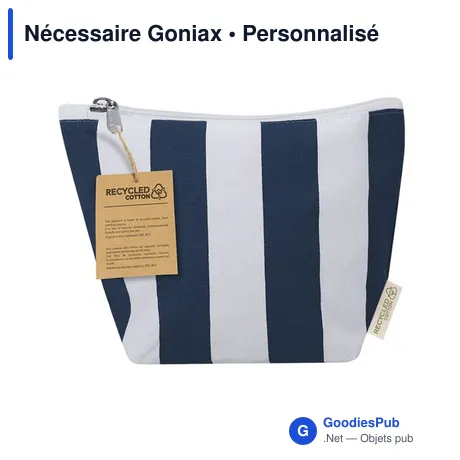 Nécessaire Goniax