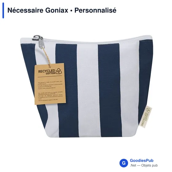 Nécessaire Goniax - Image 1
