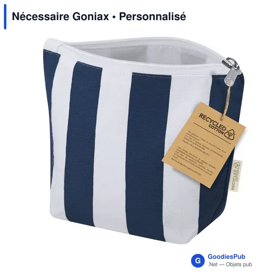 Nécessaire Goniax - Image 12