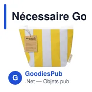 Nécessaire Goniax - Miniature 5