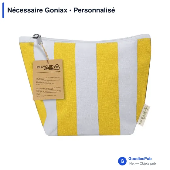 Nécessaire Goniax - Image 5