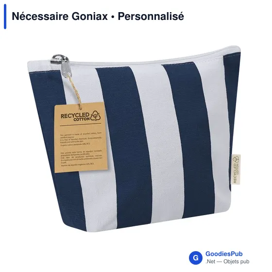 Nécessaire Goniax - Image 7