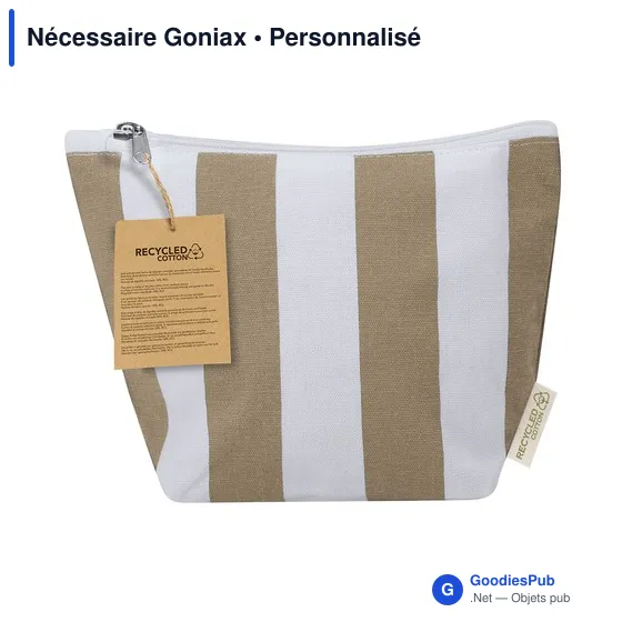 Nécessaire Goniax - Image 9