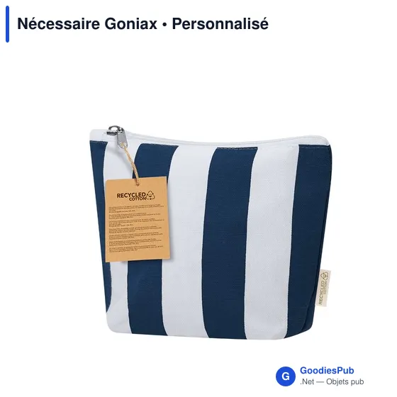 Nécessaire Goniax - Image 10