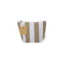 Variante beige - Nécessaire Goniax
