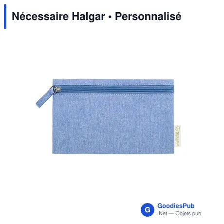 Nécessaire Halgar