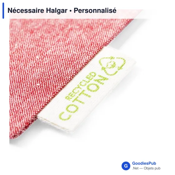Nécessaire Halgar - Image 3