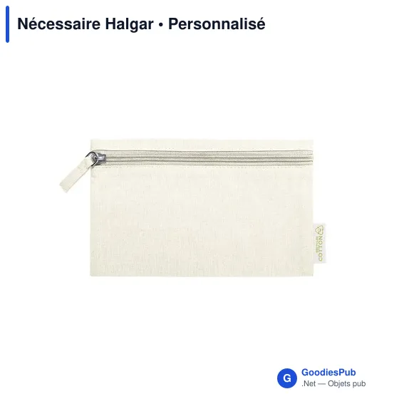 Nécessaire Halgar - Image 4