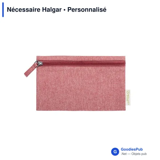 Nécessaire Halgar - Image 10
