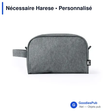 Nécessaire Harese