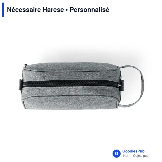 Nécessaire Harese - Image 9