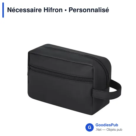 Nécessaire Hifron