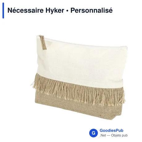 Nécessaire Hyker