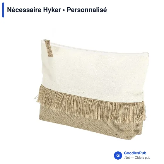 Nécessaire Hyker - Image 1