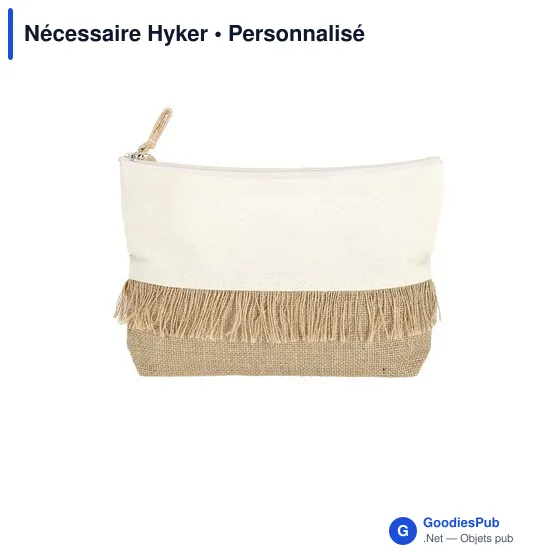 Nécessaire Hyker - Image 2