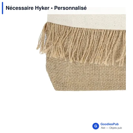 Nécessaire Hyker - Image 4