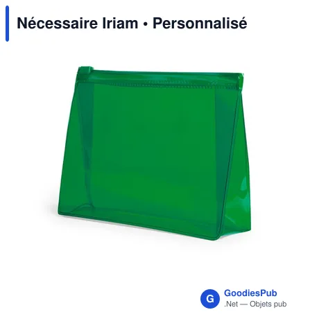 Nécessaire Iriam